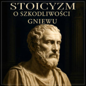 Stoicyzm. O szkodliwości gniewu