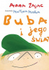 Okładka książki Buba i jego świat Anna Zając