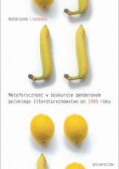 Metaforyczność w dyskursie genderowym polskiego literaturoznawstwa po 1989 roku