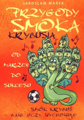Przygody Smoka Krybusia