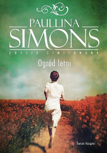 Paullina Simons Ogród Letni Pdf