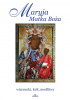 Okładka książki Maryja Matka Boża wizerunki, kult, modlitwy Teofil Krzyżanowski,&nbsp;Joanna Włodarczyk,&nbsp;Robert Wojciech Włodarczyk