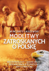Okładka książki Modlitwy zatroskanych o Polskę Wincenty Łaszewski