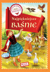 Najpiękniejsze baśnie Opowieści Perraulta