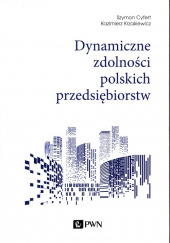 Dynamiczne zdolności polskich przedsiębiorstw