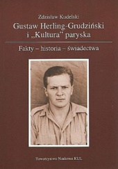 Gustaw Herling - Grudziński i Kultura paryska