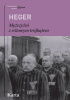 Mężczyźni z różowym trójkątem Świadectwo homoseksualnego więźnia obozu koncentracyjnego z lat 1939–1945