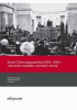 Okładka książki Senat II Rzeczypospolitej (1922-1939) rzecznik rozsądku rozwagi i miary Zbigniew Girzyński,&nbsp;Jarosław Kłaczkow,&nbsp;Jan Żaryn