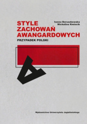 Style zachowań awangardowych