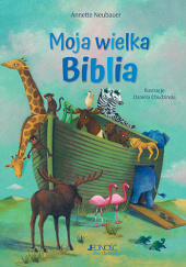 Moja wielka Biblia