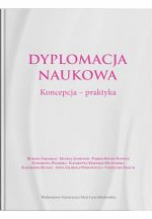 Dyplomacja naukowa Koncepcja - praktyka