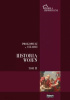 Okładka książki Prokopiusz z Cezarei Historia Wojen Tom 2 Wojny z Gotami t. II (ks. V - VIII) Prokopiusz z Cezarei