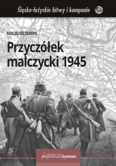 Przyczółek malczycki 1945
