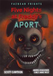 Five Nights At Freddy's. Aport