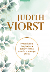 Okładka książki Pakiet książek Judith Viorst autora Judith Viorst, 9788381324915