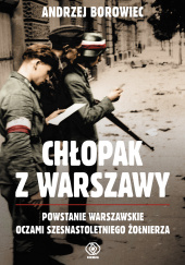 Chłopak z Warszawy