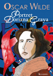 Okładka książki Portret Doriana Graya Wilde Oskar