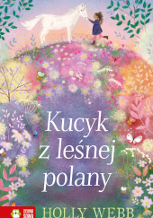 Kucyk z leśnej polany