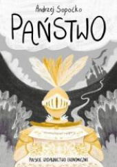 Okładka książki Państwo Andrzej Sopoćko