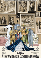 Liga Niezwykłych Dżentelmenów