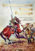 Okładka książki Umundurowanie Wojska Polskiego Paweł Rozdżestwieński