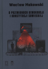 Okładka książki Bolszewizm, faszyzm i kwestie narodowościowe Leon Wasilewski
