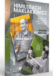 Okładka książki Zestaw Himilsbach + Maklakiewicz