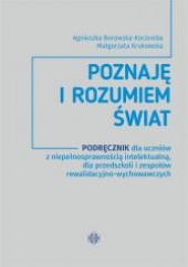 Poznaję i rozumiem świat podręcznik