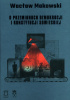 Okładka książki O przemianach demokracji i konstytucji sowieckiej Wacław Makowski