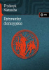 Okładka książki Dytyramby dionizyjskie Friedrich Nietzsche