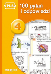 Okładka książki PUS 100 pytań i odpowiedzi cz. 4 Bogusław Świdnicki