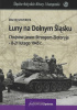 Okładka książki Łuny na Dolnym Śląsku Chojnów-Jawor-Strzegom-Złotoryja - 8-21 lutego 1945 r. Maciej Szczerepa