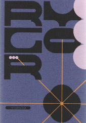 Okładka książki Rygor i wyobraźnia Kamil Zając