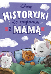 Okładka książki Disney. Historyjki do czytania z mamą Christophe Rosson