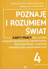 Poznaję i rozumiem świat część 4