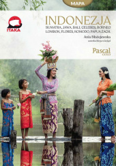 Indonezja Pascal gold