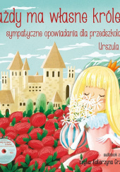 Każdy ma własne królestwo, konspekty + CD