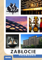 Okładka książki Zabłocie. Przewodnik