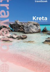 Okładka książki Kreta Peter Zralek