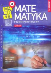 Matematyka. Karty do segregatora. Matura 2023 (poziom podstawowy)
