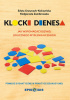 Okładka książki Klocki Dienesa. Przewodnik metodyczny Edyta Gruszczyk-Kolczyńska
