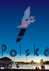 Okładka książki Polska Eustachy Rylski