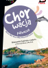 Okładka książki Chorwacja północna. Istria, Krk, Cres, Rab. Pascal Lajt Aleksandra Zagórska-Chabros