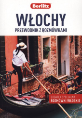 Włochy. Przewodnik z rozmówkami