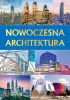 Okładka książki Nowoczesna architektura praca zbiorowa