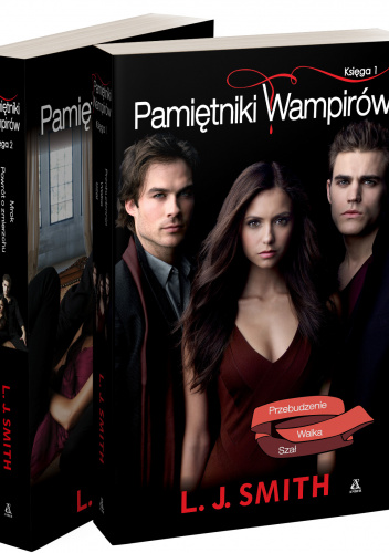 Pamiętniki Wampirów Plan Lekcji Damon Elena lubimyczytac.pl