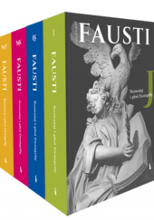 Okładka książki Pakiet Rozważaj i głoś Ewangelię Silvano Fausti SJ