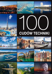 Okładka książki 100 cudów techniki Jarosław Górski