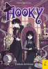 Zaklęta królowa. Hooky
