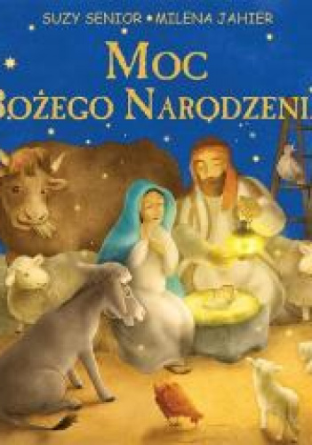 Moc Bożego Narodzenia